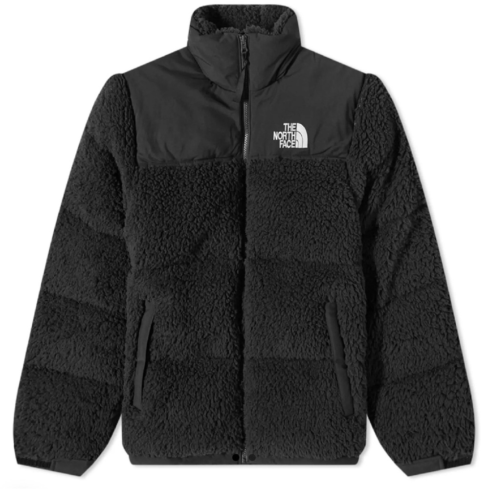 THE NORTH FACE SHERPA NUPSTE JACKET